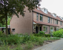 Van Schothorststraat 27  Barneveld