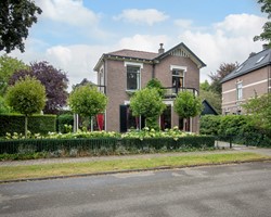 Jhr. Mr. G.W. Molleruslaan 14 Apeldoorn